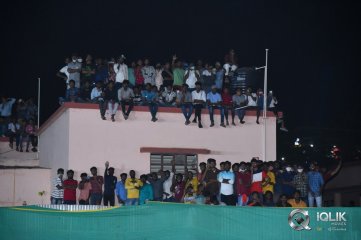 Jathi Ratnalu Pre Release Event